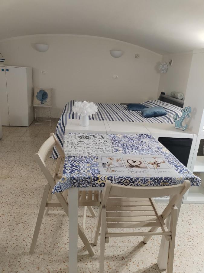 La Tavernetta Del Peo Casa Vacanze Санремо Экстерьер фото