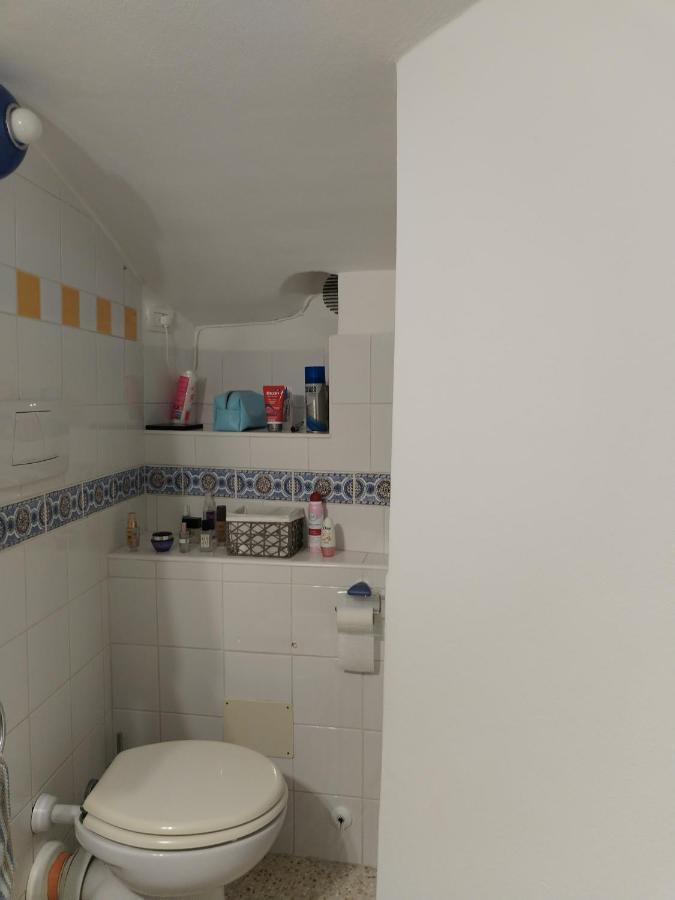 La Tavernetta Del Peo Casa Vacanze Санремо Экстерьер фото