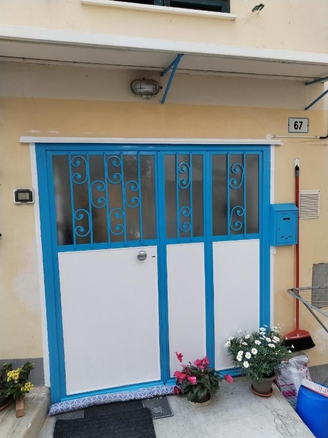 La Tavernetta Del Peo Casa Vacanze Санремо Экстерьер фото